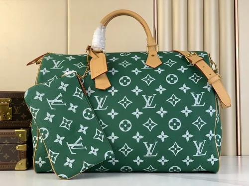 Louis Vuitton Original Women's Bags Authentic Monogram Collection