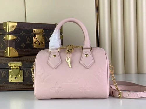 Louis Vuitton Original Women's Bags Authentic Monogram Collection