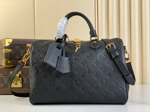 Louis Vuitton Original Women's Bags Authentic Monogram Collection