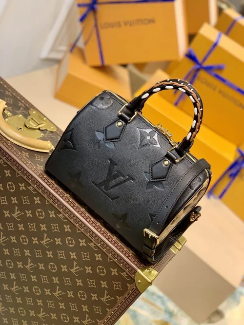 Louis Vuitton Original Women's Bags Authentic Monogram Collection