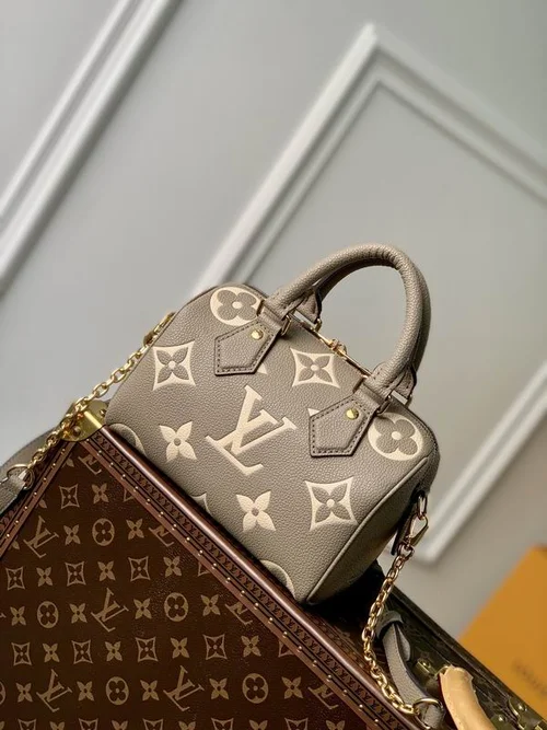 Louis Vuitton Original Women's Bags Authentic Monogram Collection