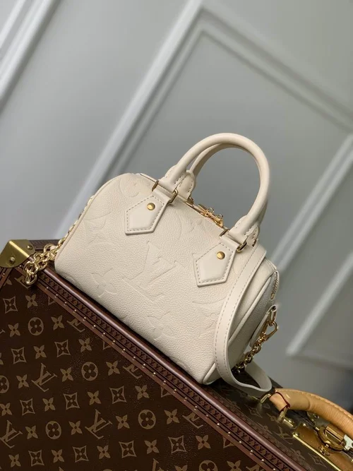 Louis Vuitton Original Women's Bags Authentic Monogram Collection