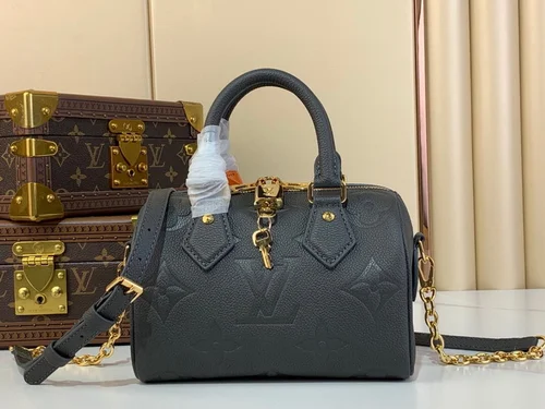 Louis Vuitton Original Women's Bags Authentic Monogram Collection