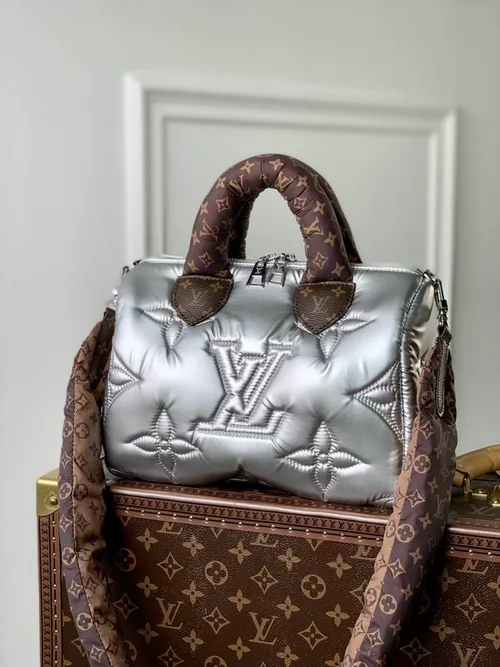 Louis Vuitton Original Women's Bags Authentic Monogram Collection