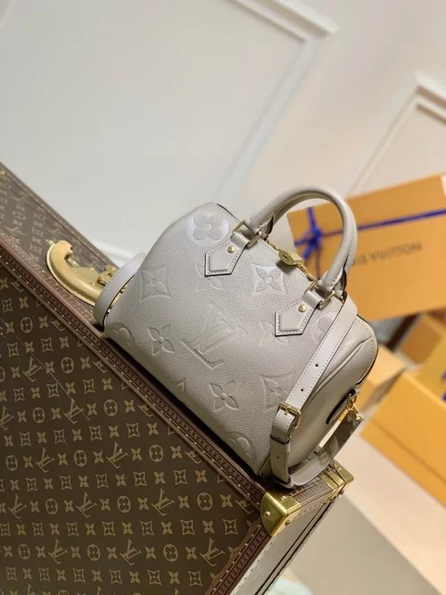 Louis Vuitton Original Women's Bags Authentic Monogram Collection