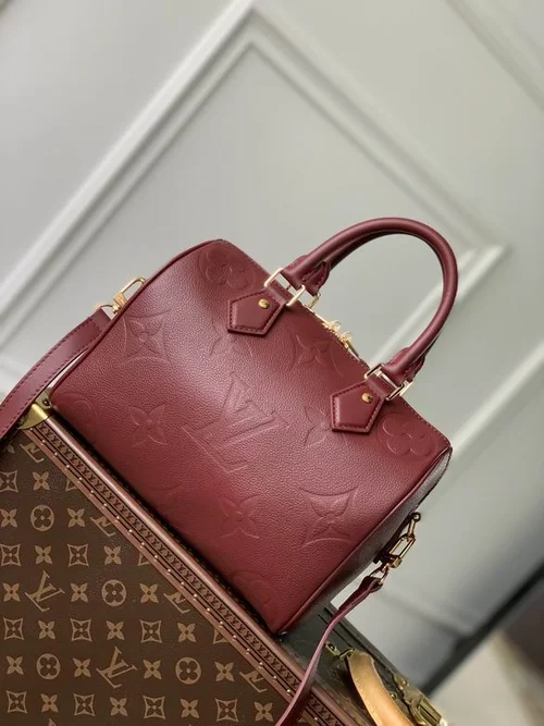 Louis Vuitton Original Women's Bags Authentic Monogram Collection