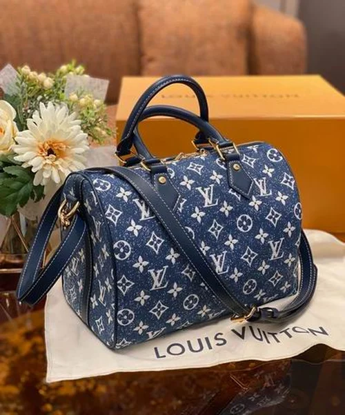 Louis Vuitton Original Women's Bags Authentic Monogram Collection