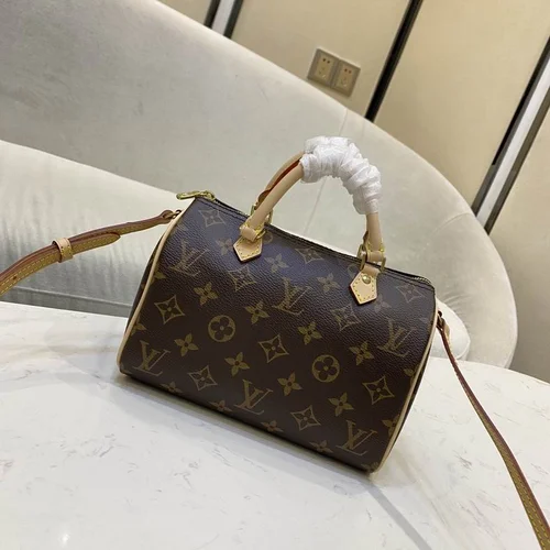 Louis Vuitton Original Women's Bags Authentic Monogram Collection