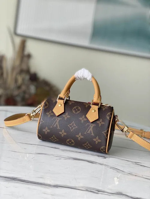 Louis Vuitton Original Women's Bags Authentic Monogram Collection