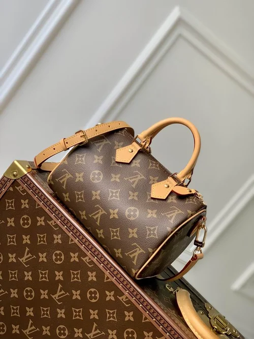 Louis Vuitton Original Women's Bags Authentic Monogram Collection