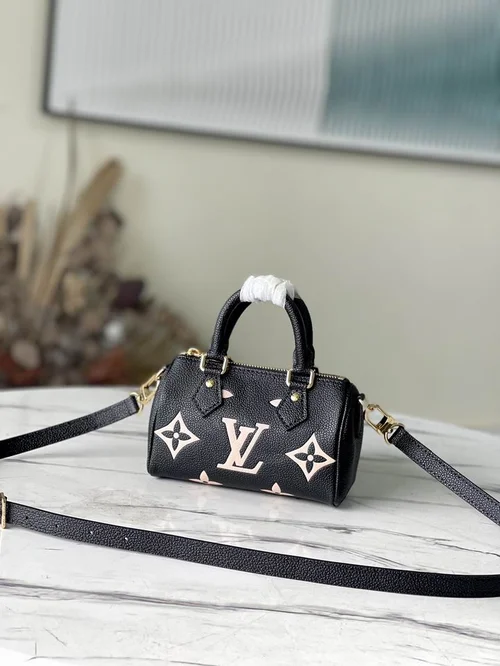 Louis Vuitton Original Women's Bags Authentic Monogram Collection