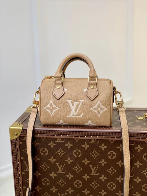 Louis Vuitton Original Women's Bags Authentic Monogram Collection