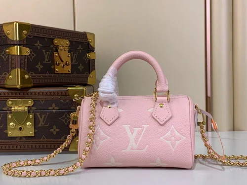Louis Vuitton Original Women's Bags Authentic Monogram Collection