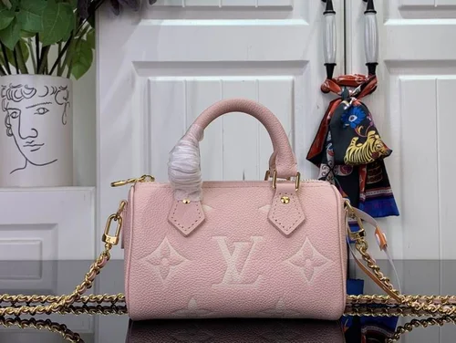 Louis Vuitton Original Women's Bags Authentic Monogram Collection