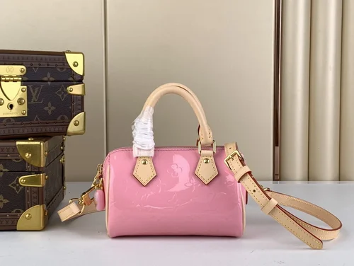 Louis Vuitton Original Women's Bags Authentic Monogram Collection