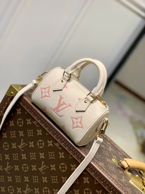 Louis Vuitton Original Women's Bags Authentic Monogram Collection