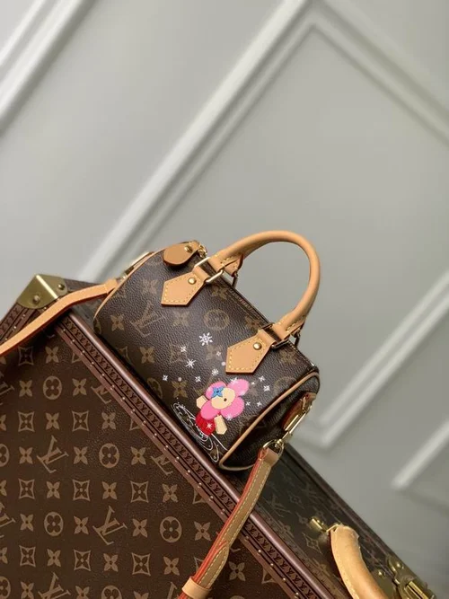 Louis Vuitton Original Women's Bags Authentic Monogram Collection