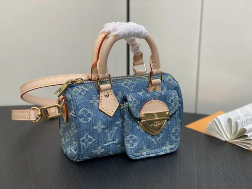 Louis Vuitton Original Women's Bags Authentic Monogram Collection