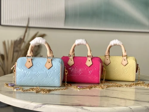 Louis Vuitton Original Women's Bags Authentic Monogram Collection