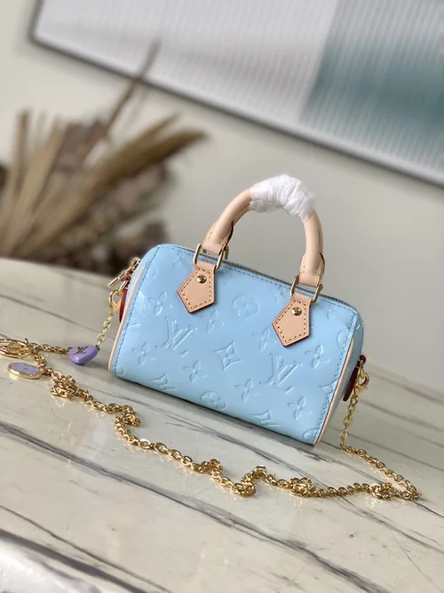 Louis Vuitton Original Women's Bags Authentic Monogram Collection