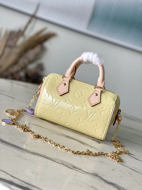 Louis Vuitton Original Women's Bags Authentic Monogram Collection