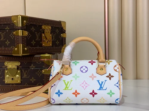 Louis Vuitton Original Women's Bags Authentic Monogram Collection