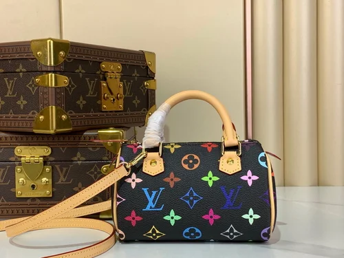 Louis Vuitton Original Women's Bags Authentic Monogram Collection