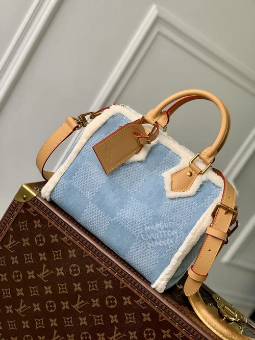 Louis Vuitton Original Women's Bags Authentic Monogram Collection
