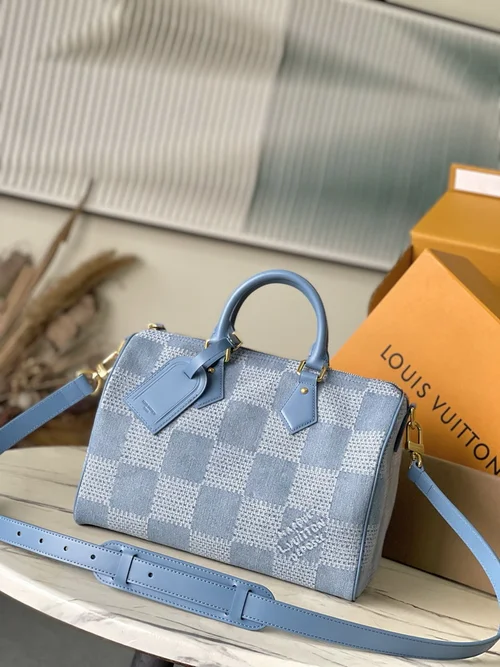 Louis Vuitton Original Women's Bags Authentic Monogram Collection