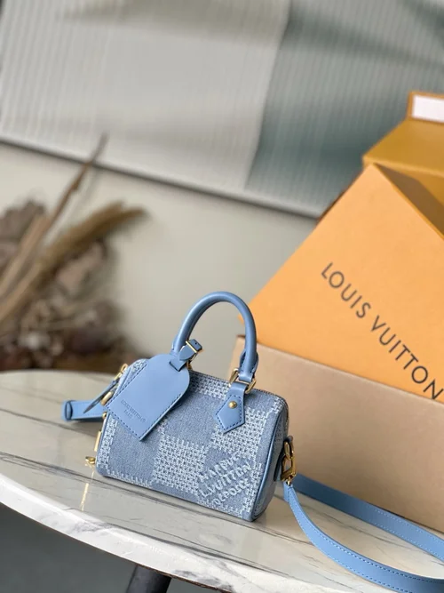 Louis Vuitton Original Women's Bags Authentic Monogram Collection