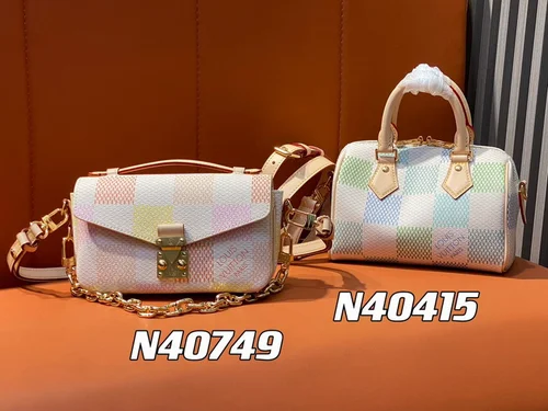 Louis Vuitton Original Women's Bags Authentic Monogram Collection