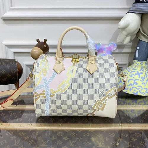 Louis Vuitton Original Women's Bags Authentic Monogram Collection