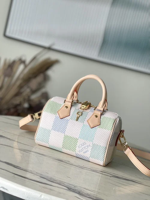 Louis Vuitton Original Women's Bags Authentic Monogram Collection