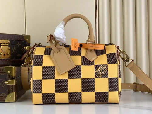Louis Vuitton Original Women's Bags Authentic Monogram Collection