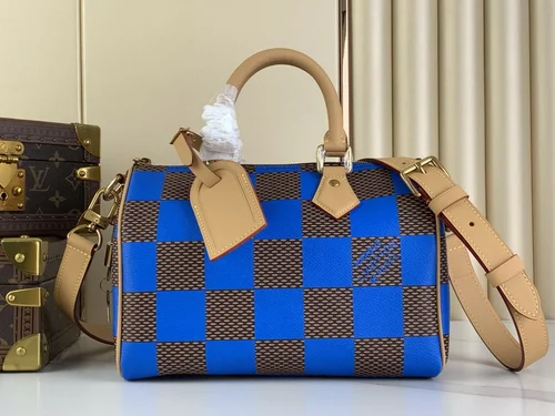 Louis Vuitton Original Women's Bags Authentic Monogram Collection