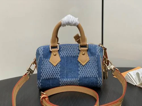 Louis Vuitton Original Women's Bags Authentic Monogram Collection