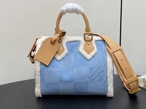 Louis Vuitton Original Women's Bags Authentic Monogram Collection