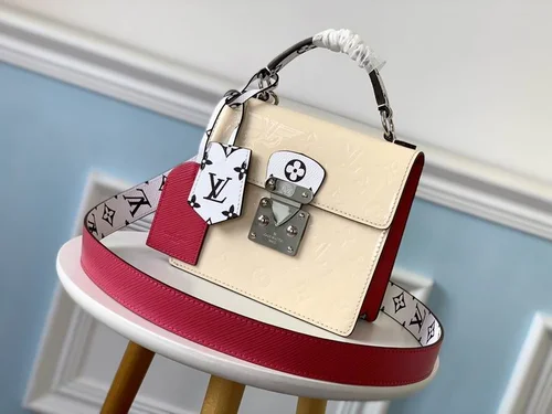 Louis Vuitton Original Women's Bags Authentic Monogram Collection