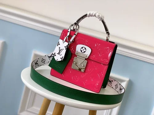 Louis Vuitton Original Women's Bags Authentic Monogram Collection