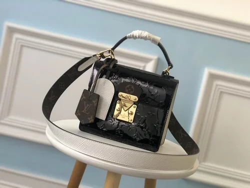Louis Vuitton Original Women's Bags Authentic Monogram Collection
