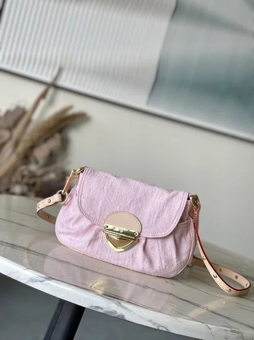 Louis Vuitton Original Women's Bags Authentic Monogram Collection