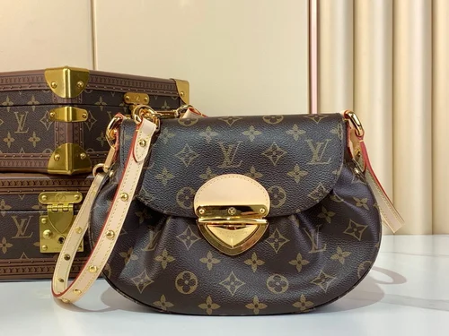 Louis Vuitton Original Women's Bags Authentic Monogram Collection