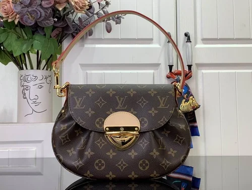 Louis Vuitton Original Women's Bags Authentic Monogram Collection