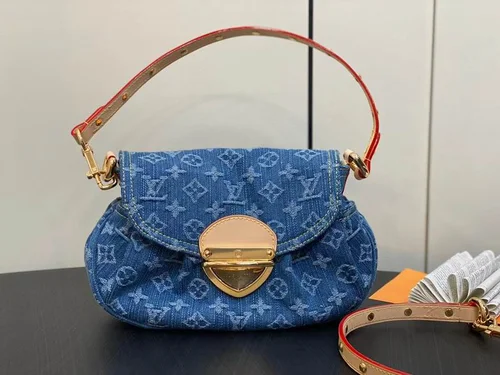 Louis Vuitton Original Women's Bags Authentic Monogram Collection