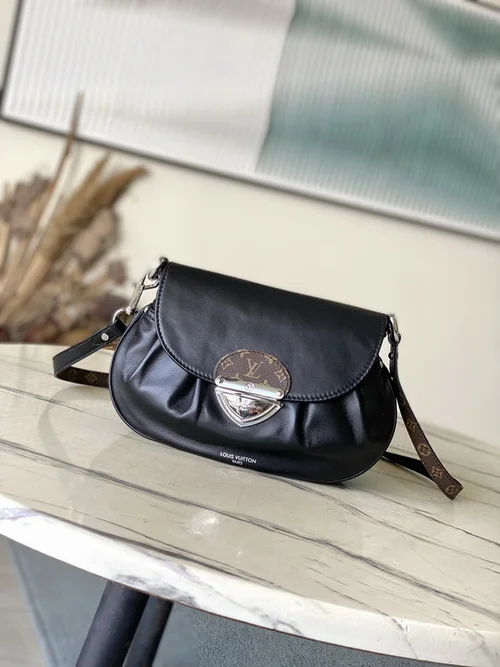 Louis Vuitton Original Women's Bags Authentic Monogram Collection