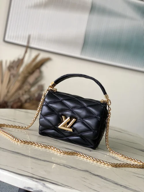 Louis Vuitton Original Women's Bags Authentic Monogram Collection