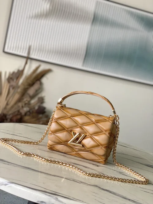 Louis Vuitton Original Women's Bags Authentic Monogram Collection