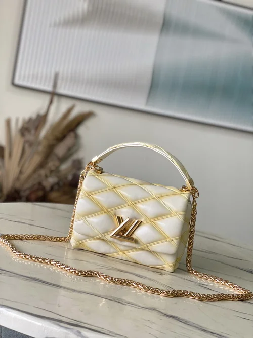 Louis Vuitton Original Women's Bags Authentic Monogram Collection