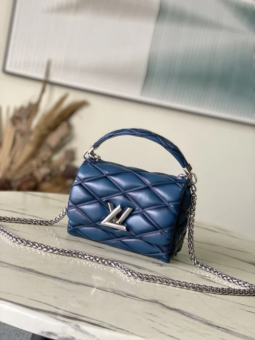 Louis Vuitton Original Women's Bags Authentic Monogram Collection