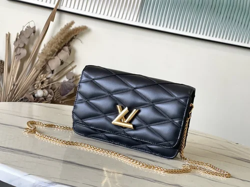 Louis Vuitton Original Women's Bags Authentic Monogram Collection